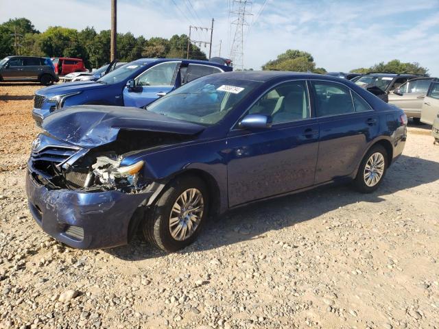 TOYOTA CAMRY BASE 2010 with VIN 4T1BF3EK7AU530264 - Photo from auction