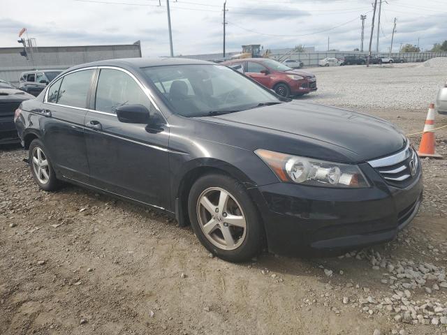 Photo 4 from auction – 2012 HONDA ACCORD LX with VIN 1HGCP2F35CA086671