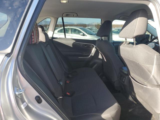 Photo 11 from auction – 2023 TOYOTA RAV4 LE with VIN 2T3F1RFV3PC376133