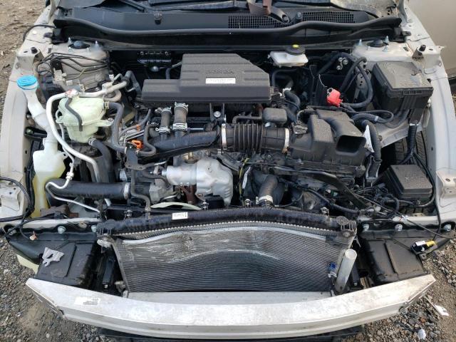 Photo 12 from auction – 2017 HONDA CR-V EX with VIN 5J6RW2H54HL077816