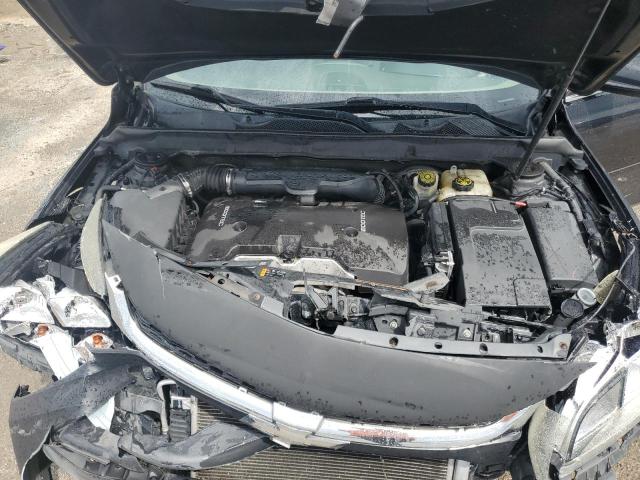 Photo 11 from auction – 2014 CHEVROLET MALIBU LS with VIN 1G11B5SL7EF232109