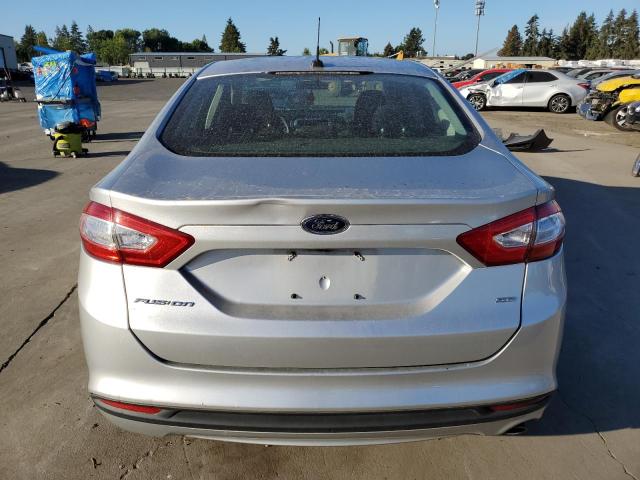 Photo 6 from auction – 2013 FORD FUSION SE with VIN 3FA6P0H72DR294102