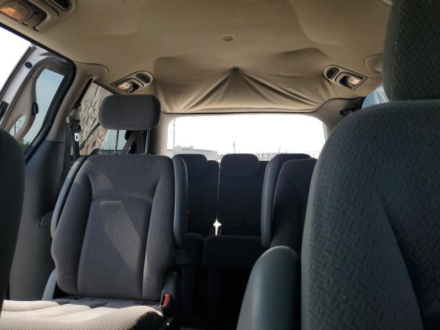 Photo 10 from auction – 2006 DODGE GRAND CARA with VIN 2D4GP44L26R855760