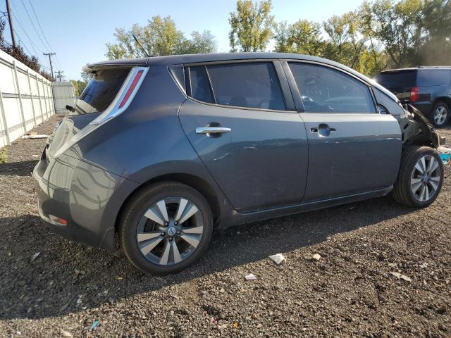 Photo 3 from auction – 2013 NISSAN LEAF S with VIN 1N4AZ0CP0DC409581