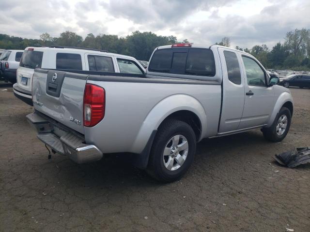Photo 3 from auction – 2012 NISSAN FRONTIER S with VIN 1N6AD0CW2CC446045