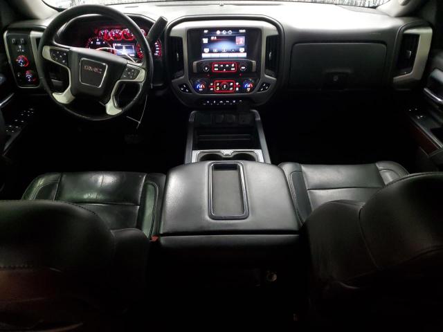 Photo 8 from auction – 2015 GMC SIERRA K15 with VIN 3GTU2VEC2FG378353