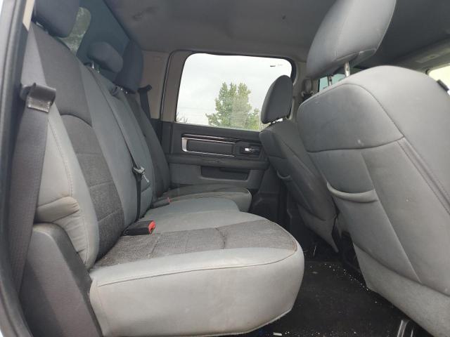 Photo 10 from auction – 2013 RAM 2500 SLT with VIN 3C6UR5DL6DG523721