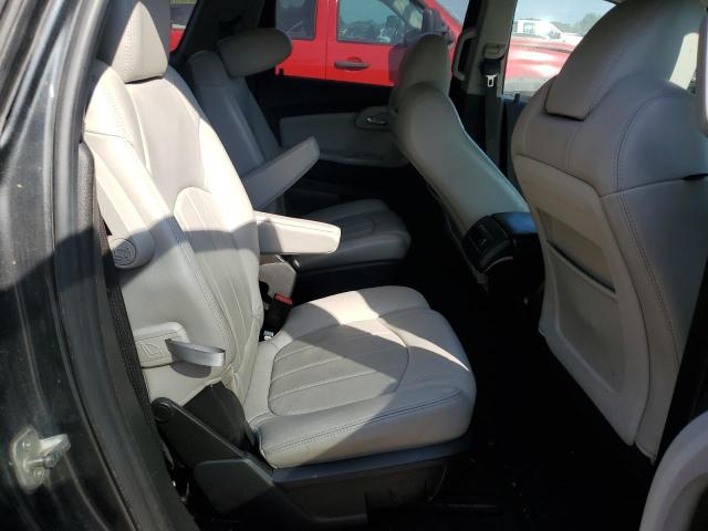 Photo 11 from auction – 2011 CHEVROLET TRAVERSE L with VIN 1GNKRLED1BJ213362