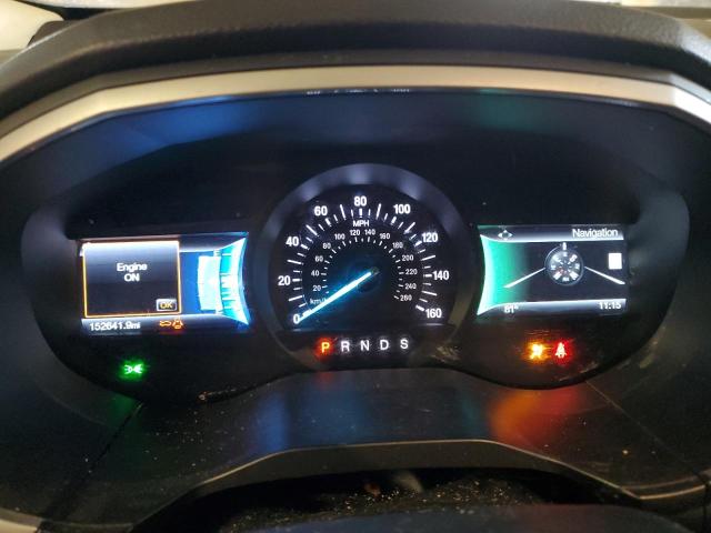 Photo 9 from auction – 2015 FORD EDGE SEL with VIN 2FMTK4J98FBC02616