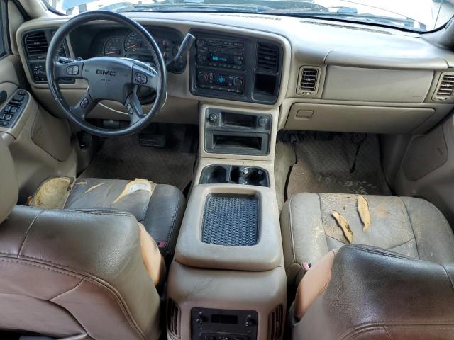 Photo 8 from auction – 2006 GMC SIERRA K25 with VIN 1GTHK23U36F180801