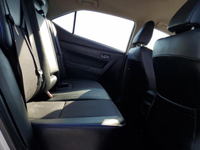 Photo 10 from auction – 2019 TOYOTA COROLLA L with VIN 2T1BURHE7KC125720