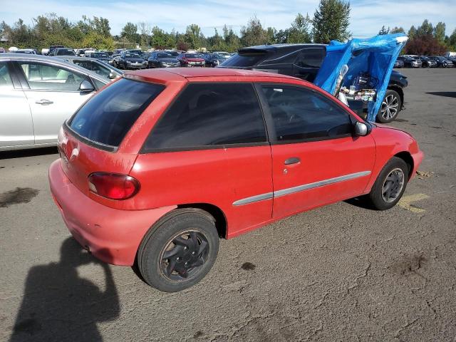 Photo 3 from auction – 2000 CHEVROLET UK with VIN 2C1MR2226Y6731176