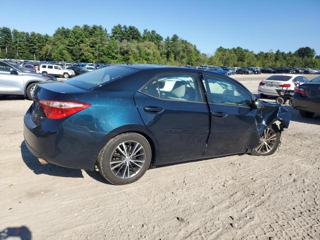 Photo 3 from auction – 2019 TOYOTA COROLLA L with VIN 2T1BURHE7KC240656