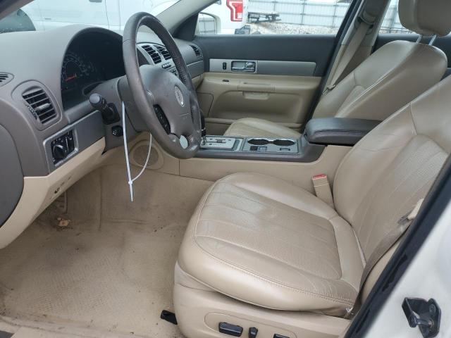 Photo 7 from auction – 2005 LINCOLN LS with VIN 1LNHM87A05Y667868