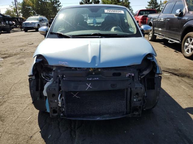 Photo 5 from auction – 2013 FIAT 500 LOUNGE with VIN 3C3CFFCR7DT572317