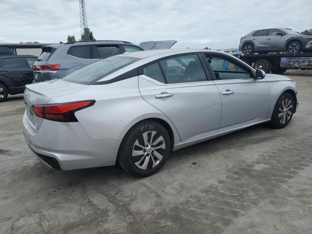 Photo 3 from auction – 2020 NISSAN ALTIMA S with VIN 1N4BL4BV2LC189405