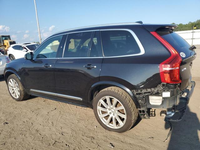 Photo 2 from auction – 2016 VOLVO XC90 T6 with VIN YV4A22PL8G1089120