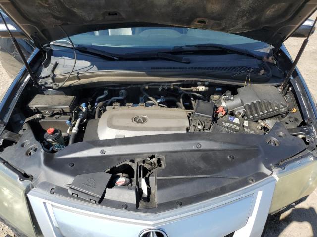 Photo 12 from auction – 2012 ACURA MDX with VIN 2HNYD2H20CH538488