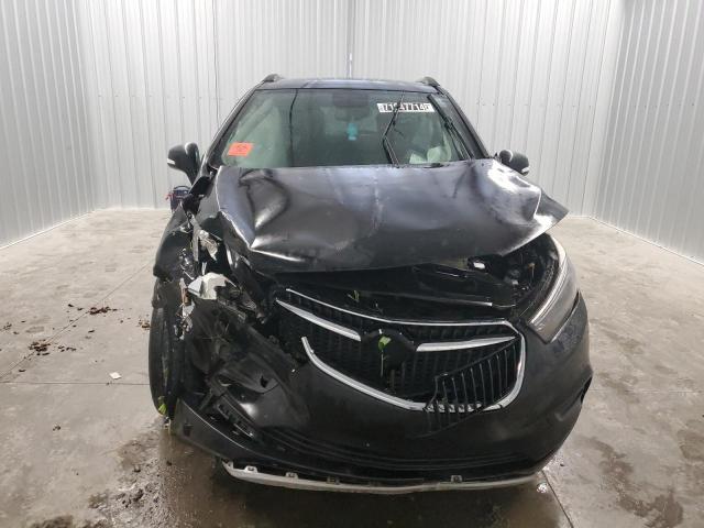 Photo 5 from auction – 2017 BUICK ENCORE PRE with VIN KL4CJASB0HB126058
