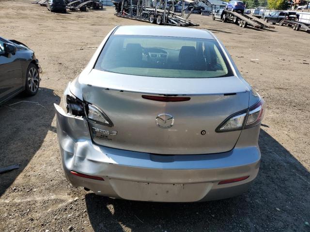 Photo 6 from auction – 2013 MAZDA 3 I with VIN JM1BL1TF5D1713577