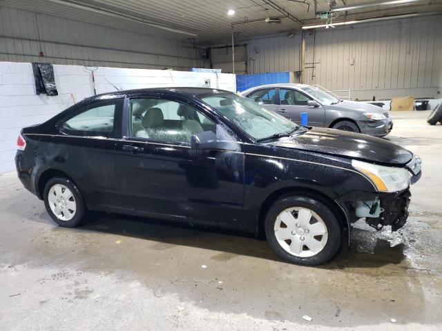 Photo 4 from auction – 2008 FORD FOCUS S/SE with VIN 1FAHP32N08W234095