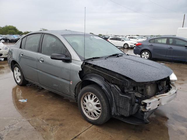 Photo 4 from auction – 2007 SATURN ION LEVEL with VIN 1G8AJ55F77Z164874