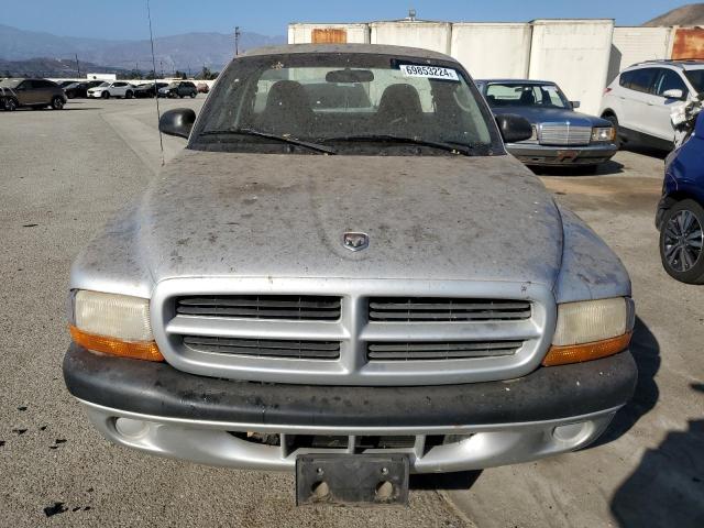 Photo 5 from auction – 2001 DODGE DAKOTA with VIN 1B7FL26X71S150095