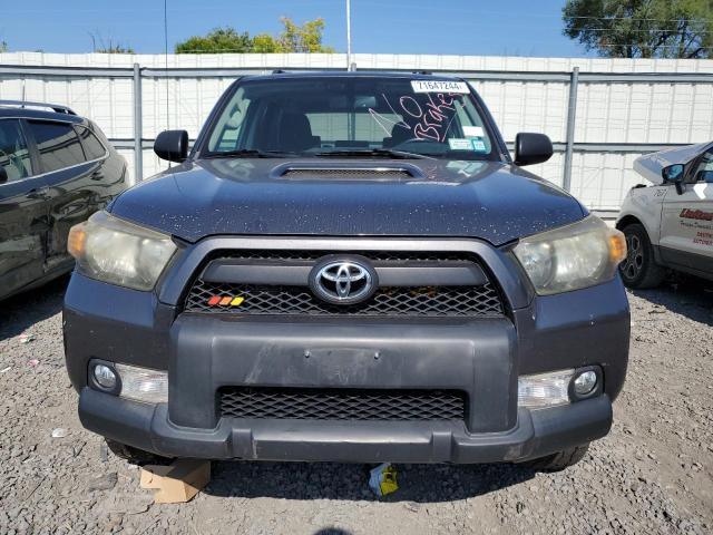 Снимка 5 от търг – 2010 TOYOTA 4RUNNER с VIN JTEBU5JR4A5000414