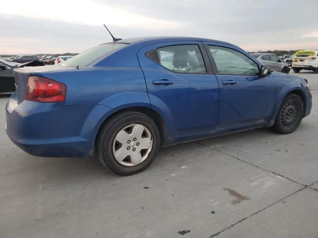 Photo 3 from auction – 2014 DODGE AVENGER SE with VIN 1C3CDZAB4EN225784