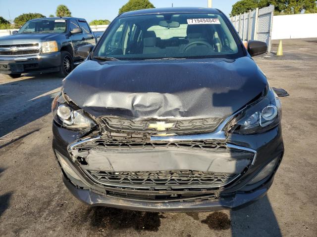 Photo 5 from auction – 2020 CHEVROLET SPARK LS with VIN KL8CB6SA3LC450317
