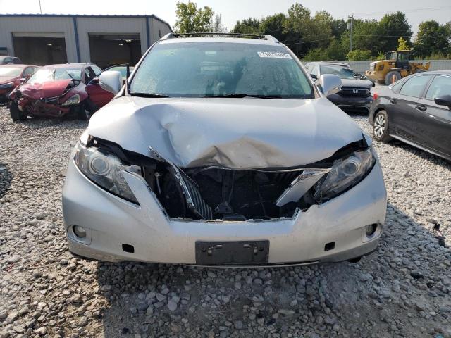 Photo 5 from auction – 2012 LEXUS RX 350 with VIN 2T2BK1BA1CC147139