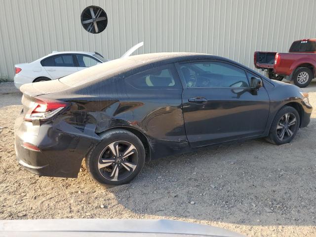 Photo 3 from auction – 2014 HONDA CIVIC EX with VIN 2HGFG3B87EH501577