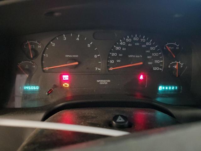 Photo 9 from auction – 2004 DODGE DAKOTA QUA with VIN 1D7HG48N54S509927