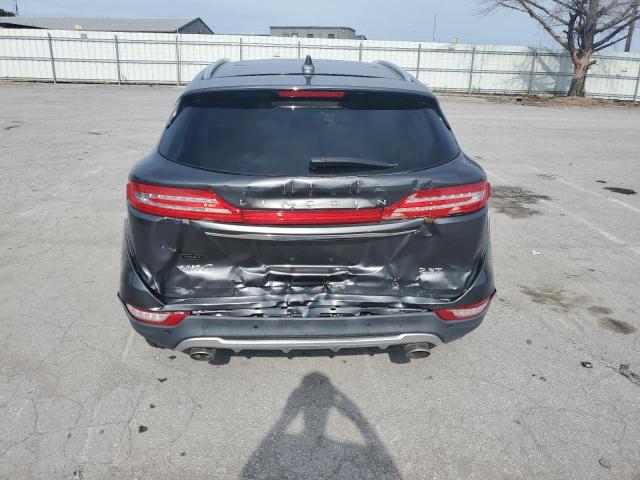 Photo 6 from auction – 2019 LINCOLN MKC RESERV with VIN 5LMTJ3DH9KUL18795