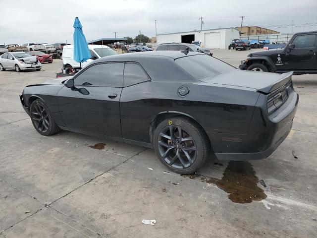 Photo 2 from auction – 2021 DODGE CHALLENGER with VIN 2C3CDZAG9MH552409