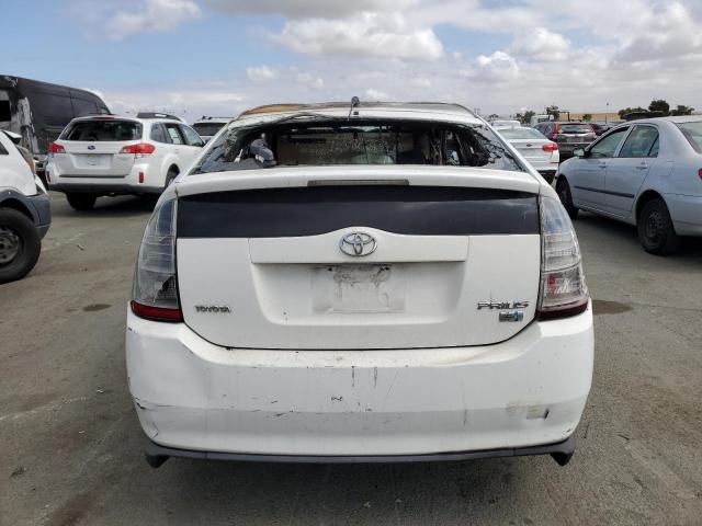 Photo 6 from auction – 2005 TOYOTA PRIUS with VIN JTDKB20U353025420