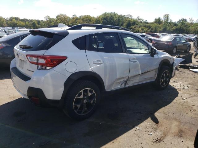 Photo 3 from auction – 2018 SUBARU CROSSTREK with VIN JF2GTADC0JH253372