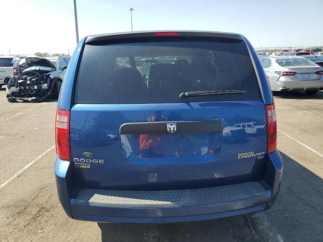 Фото 6 с аукциона – 2010 DODGE GRAND CARA с VIN 2D4RN4DE9AR362537