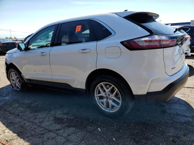 Photo 2 from auction – 2023 FORD EDGE SEL with VIN 2FMPK4J95PBA31519