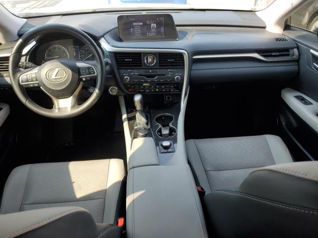 Photo 8 from auction – 2018 LEXUS RX 350 L with VIN JTJGZKCA4J2007914