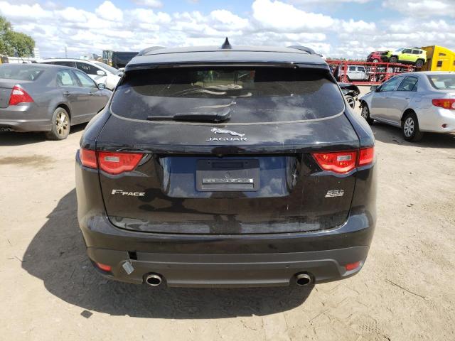 Photo 6 from auction – 2019 JAGUAR F-PACE PRE with VIN SADCJ2FX9KA395436