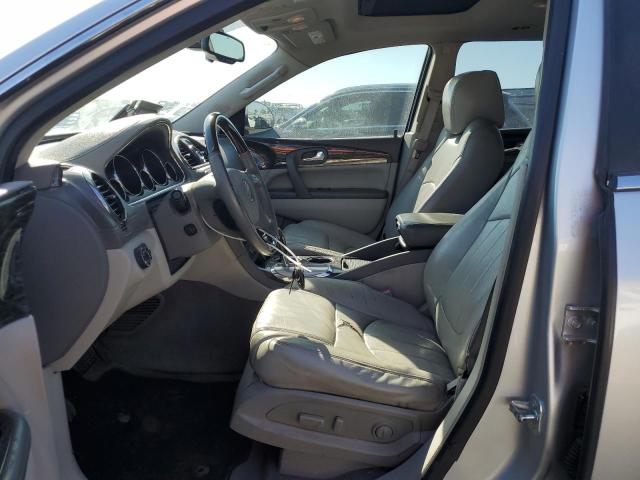 Photo 7 from auction – 2014 BUICK ENCLAVE with VIN 5GAKVCKD3EJ233062