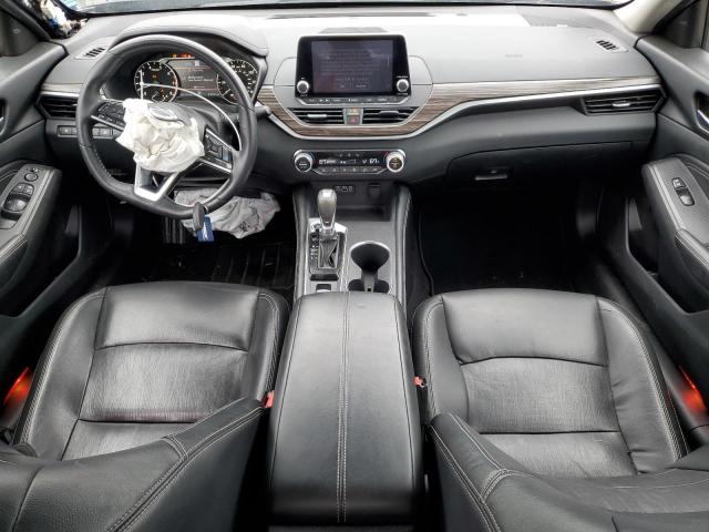 Photo 8 from auction – 2019 NISSAN ALTIMA SL with VIN 1N4BL4EV2KN310707