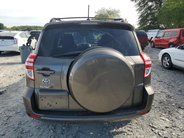 Photo 6 from auction – 2011 TOYOTA RAV4 with VIN 2T3BF4DV2BW163574