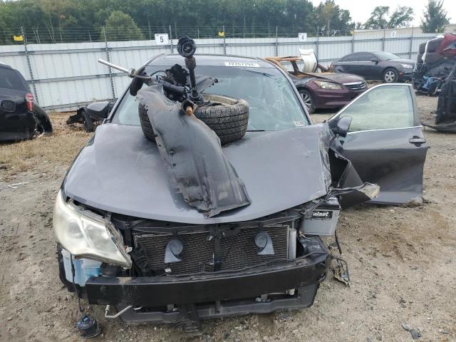Photo 5 from auction – 2012 TOYOTA CAMRY SE with VIN 4T1BK1FK7CU017341