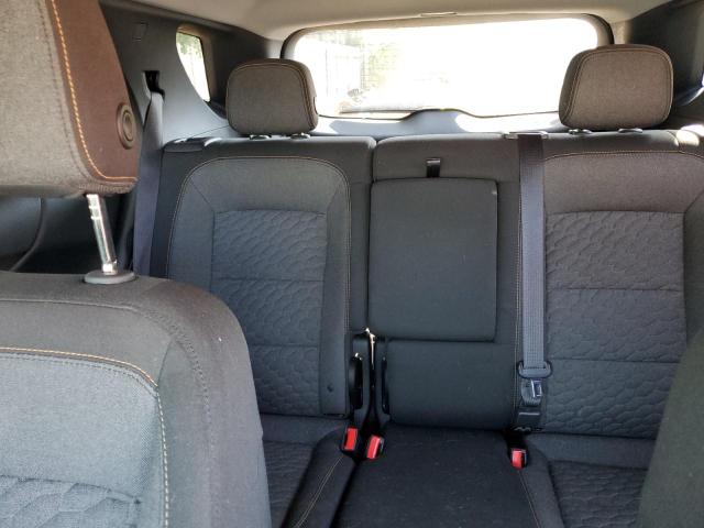 Photo 10 from auction – 2018 CHEVROLET EQUINOX LT with VIN 2GNAXJEV5J6179680