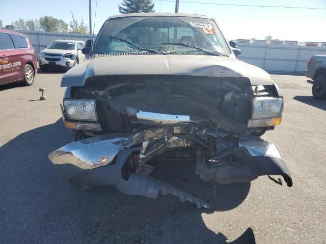 Photo 5 from auction – 2002 FORD F250 SUPER with VIN 1FTNW21FX2EC39757