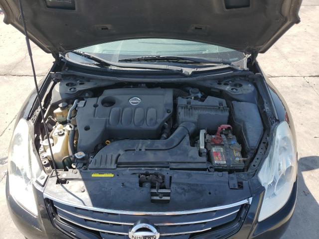 Photo 11 from auction – 2012 NISSAN ALTIMA BAS with VIN 1N4AL2AP9CN492768