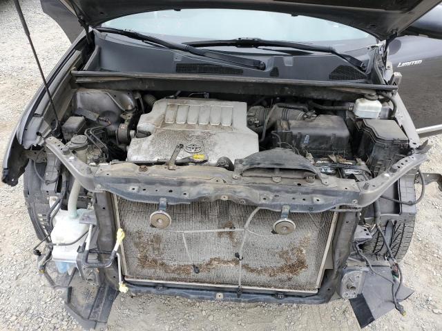 Foto 12 de la subasta – 2013 TOYOTA HIGHLANDER con VIN 5TDDK3EH5DS199934