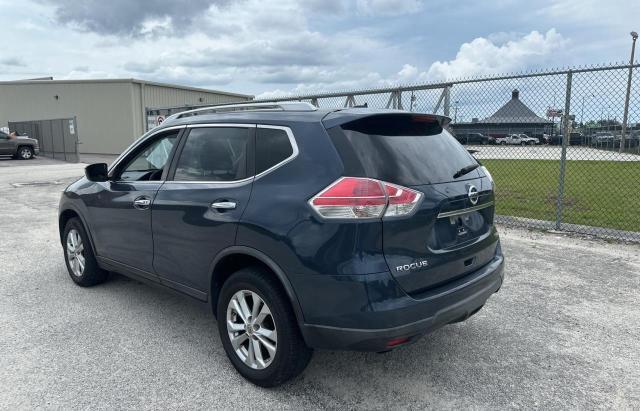 Zdjęcie 3 z aukcji – 2016 NISSAN ROGUE S z VIN KNMAT2MV2GP635736